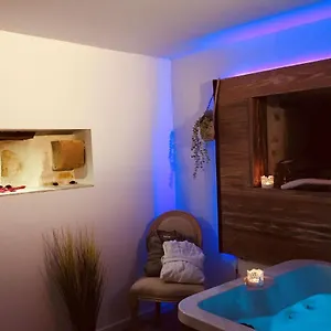 Le Petit Secret D'alban Hébergement de vacances